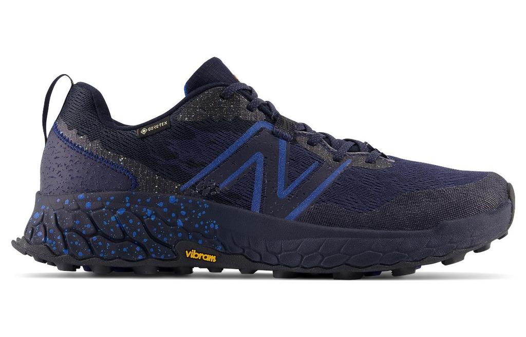 New Balance Fresh Foam X Hierro V7 Gtx 'Dark Blue' MTHIERD7