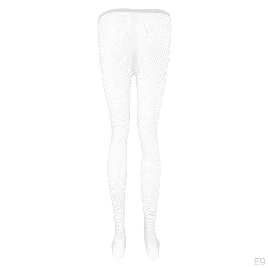 Elastic Hollow Mesh Pantyhose For Women