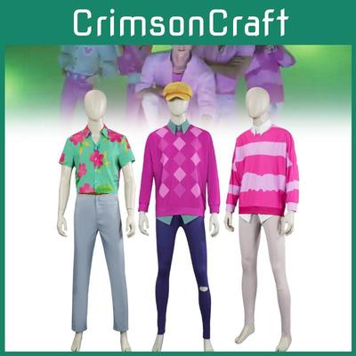 Erkek karnaval kostümleri