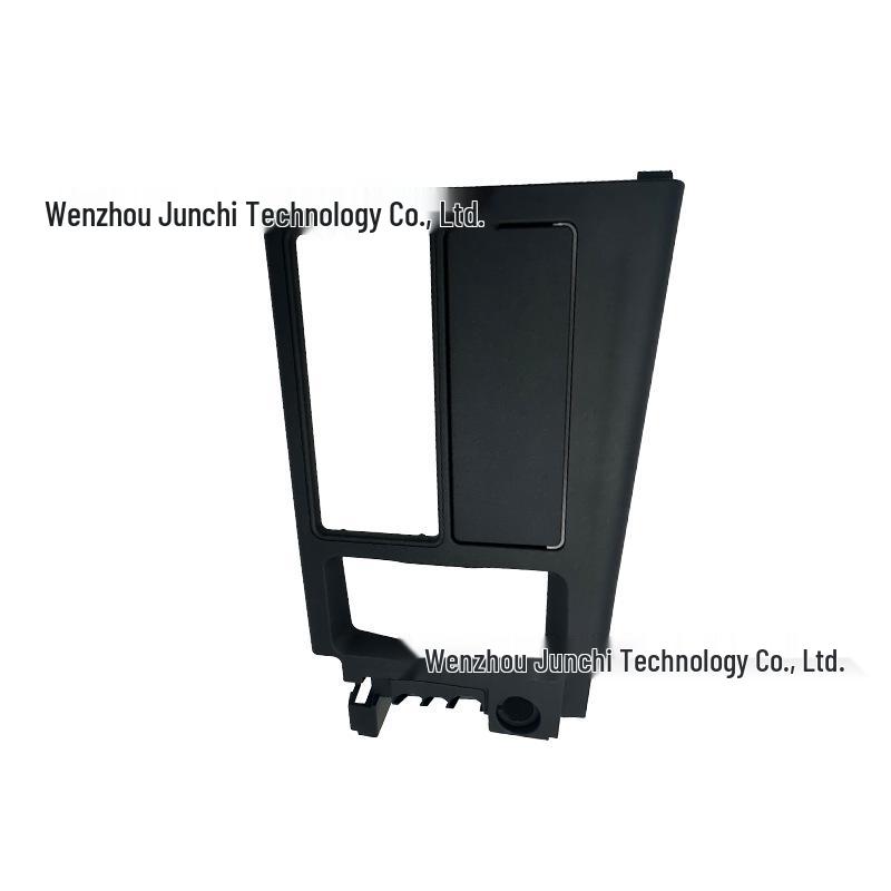 Black Beverage Holder for 1994-96 Chevrolet Corvette - Cup Holder Replacement (Part 10161884)