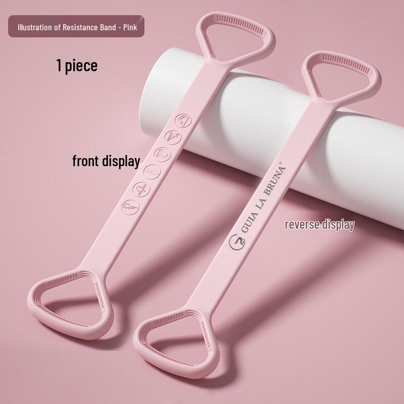 CanChi Women s Figure-8 Resistance Band