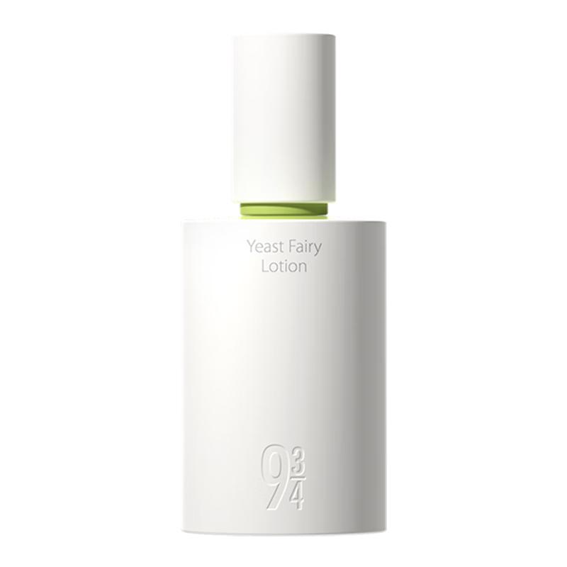 

934 Омолаживающий лосьон с дрожжами для контроля жирности и увлажнения (100мл)