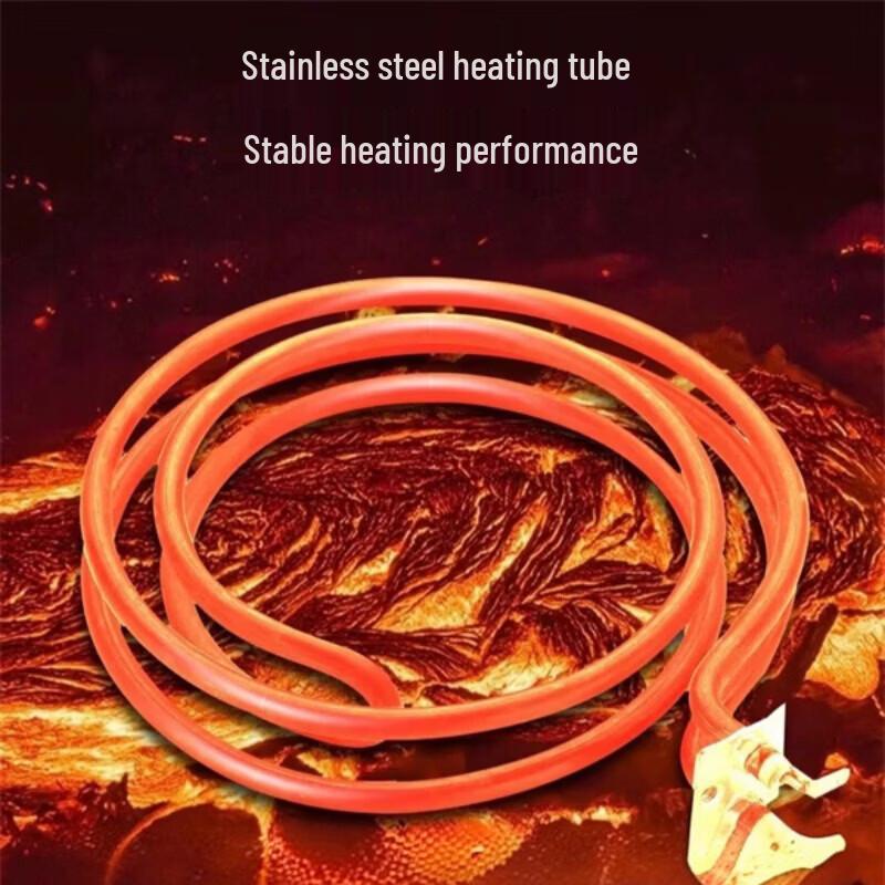 Huijianxiao Industrial Electric Fan Heater