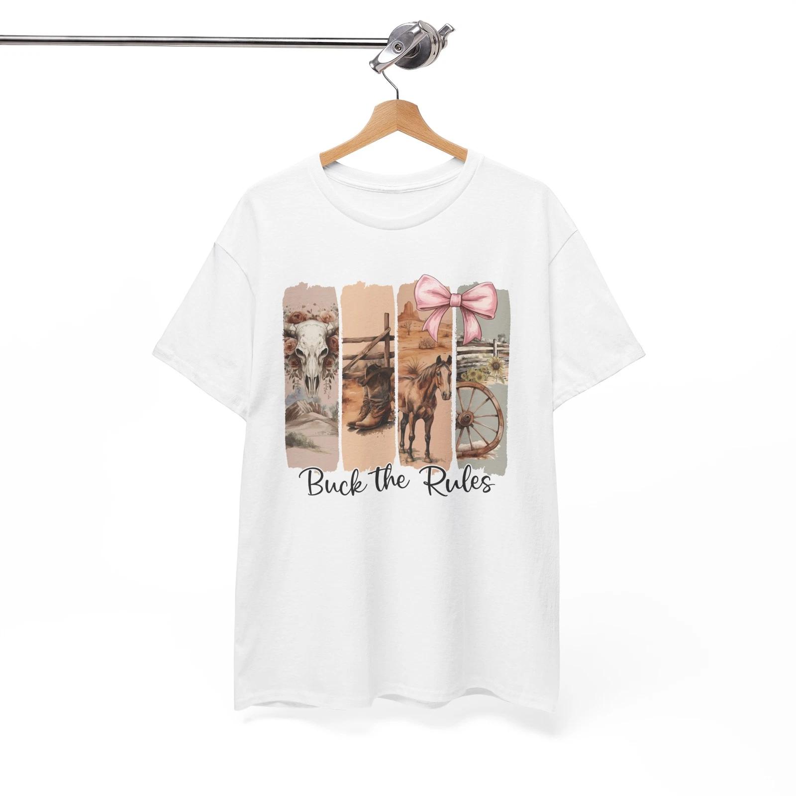 Western Brushstroke Comedy Club Tee - Hilarious Graphic for Stand-Up Fans 4XL