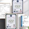 "Huaqiangbei Leafless High-Speed Negative Ion Hair Dryer"