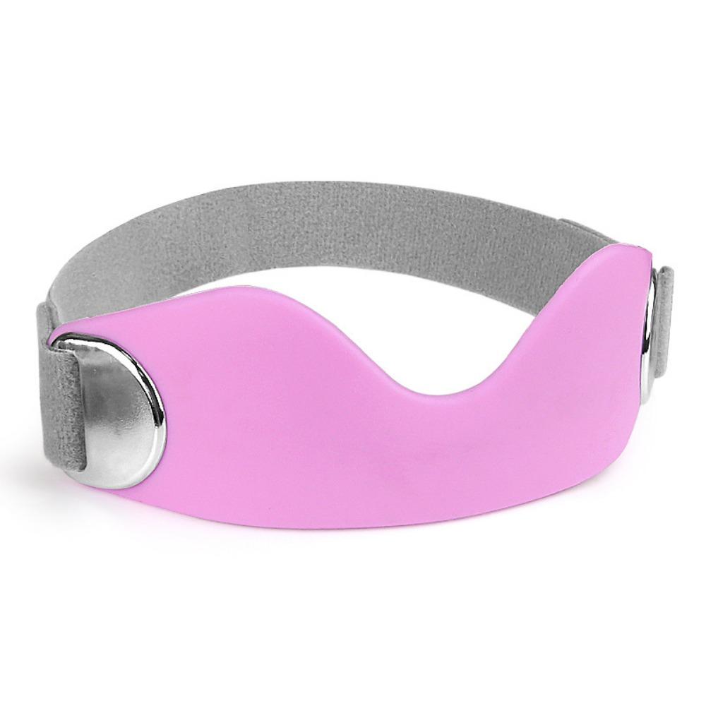 

Дышащие наколенники с ремешком для надколенника, подушка, компрессионная наколенная повязка, фиксатор, фитнес-поддержка, спорт фиолетовый