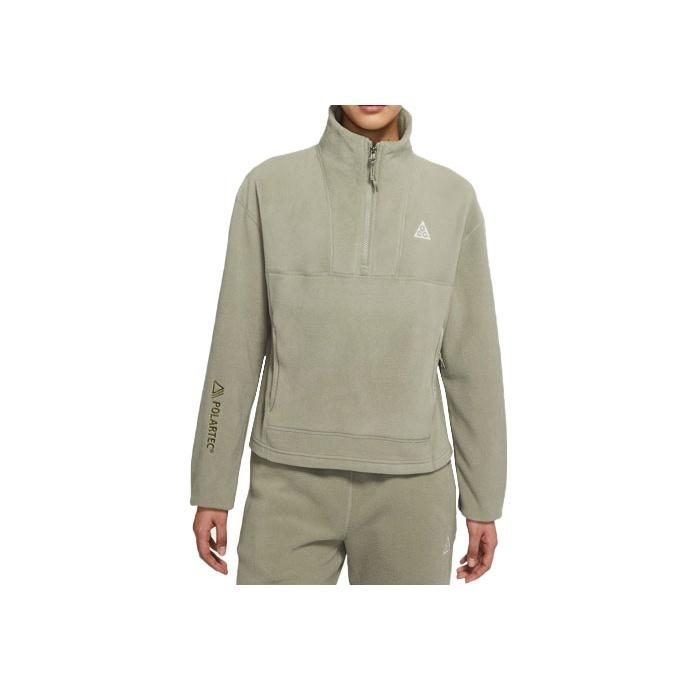 New Nike Sweatshirts Women's Green DB1154-320