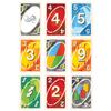 Mattel Game UNO Toy 7 and GTH23 Earth-Friendly [Ages Up] [Sustainable] [FSC Certified]