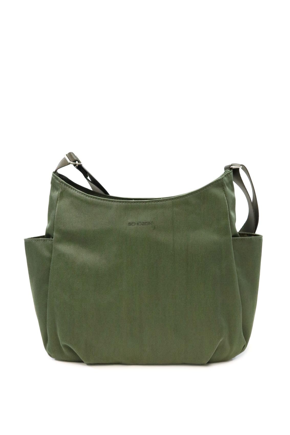 

Shoulder bag Raffine for women [SCHOZON] 11-2106 зелёный