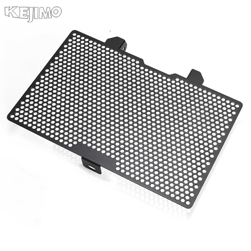 For HONDA NC750X NC750S NC750 -2025 2026 Motorcycle Radiator Guard Grille Cover Protector Grill Cover  Integra 750 ALL YEAR