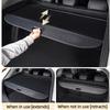 Car Trunk Cargo Cover for Kia Sorento XM MK2 2015 2014 2013 2012 2011 Luggage Tray Storage Shield Curtain Partition Mat Parts