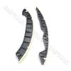 Brand New  High Quality Timing Component Timing Chain Guide Rail Kits For Roewe 350 New MG3 MG5