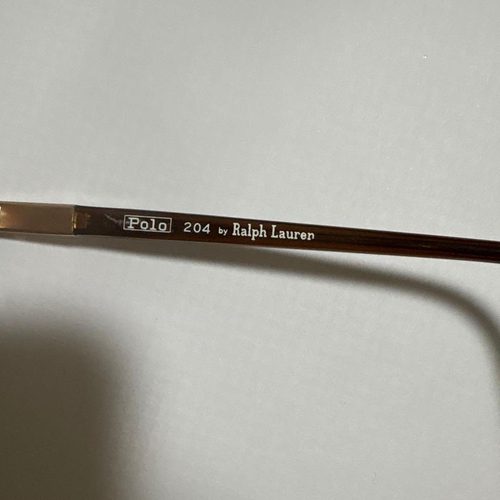 Used [Vintage] Polo Ralph Lauren Sunglasses