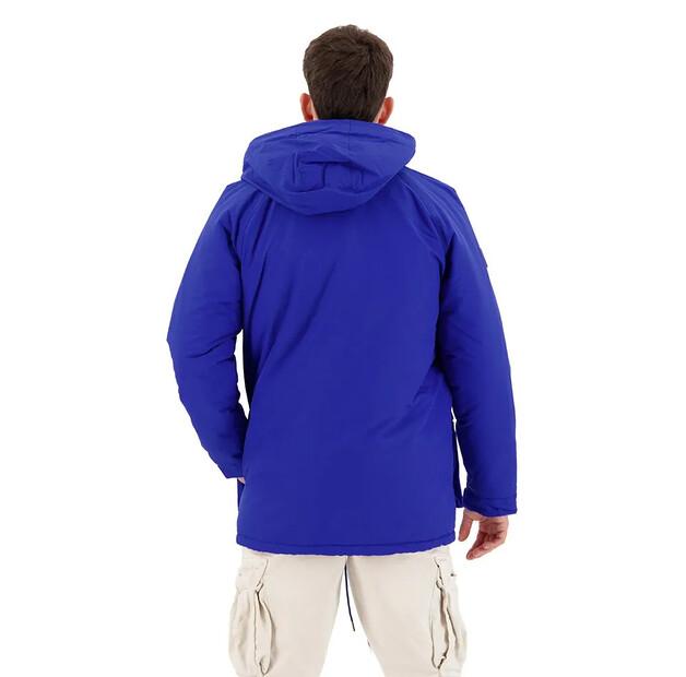 Superdry Mountain Padded куртка