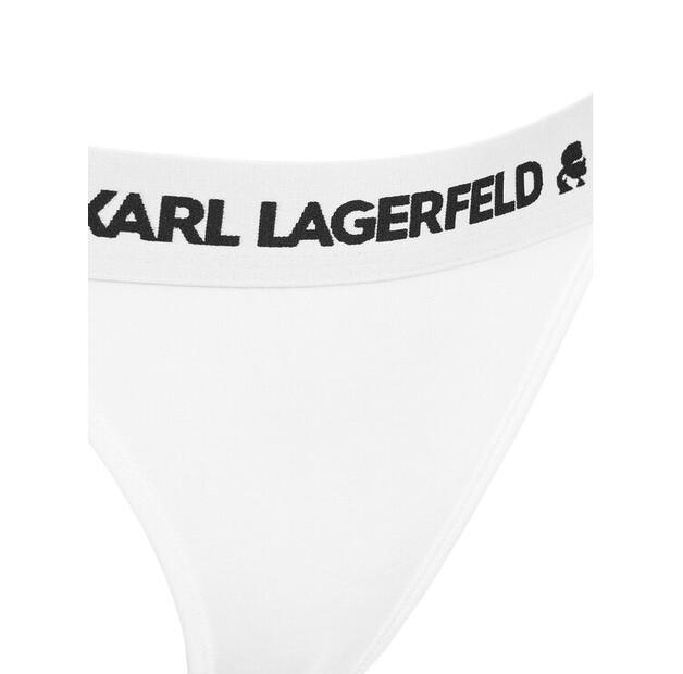 Трусики KARL LAGERFELD A1W47011
