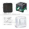 GORIFEI Laser Engraver 3000 mW Compact Desktop XN001 DKJ-GOR-002-BL