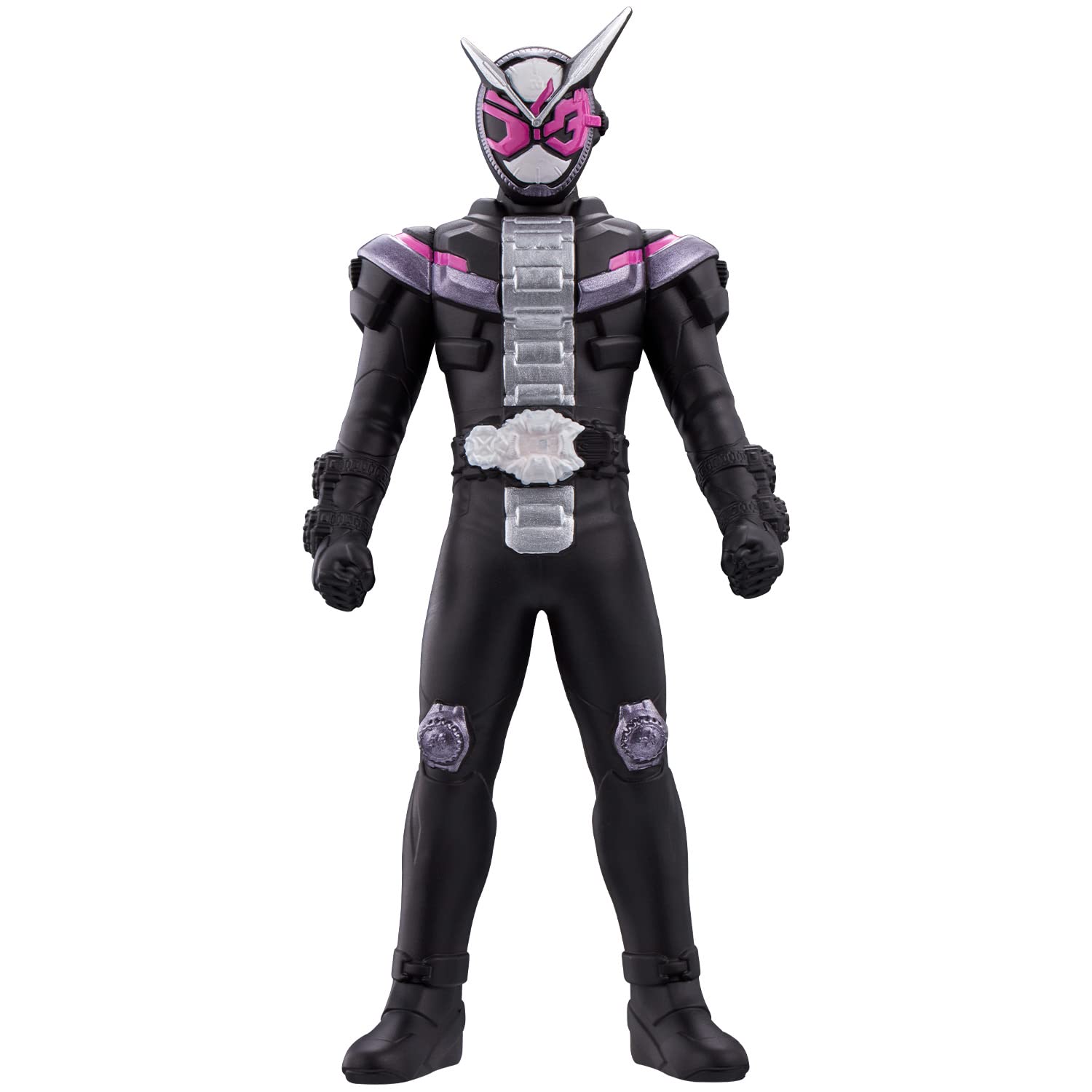 Kamen Rider Soft Vinyl Series Kamen Rider Zi-O