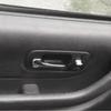 Ide Door Dark Handle Left Gray Front CRV Fit Honda 1997-01 95-98 Odyssey