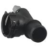 5Q0122291T Radiator Coolant Flange Temperature Sensor