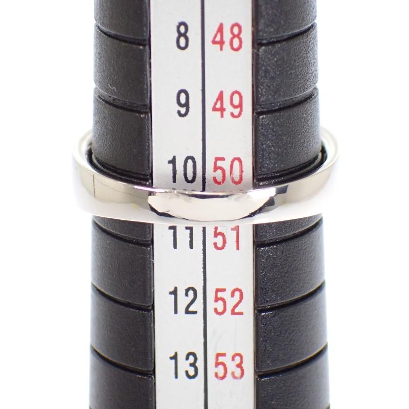 no brand  #10.5(JP Size) ring Pt900Platinum Women