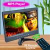 13.3INCH  HD IPS LCD Display 1080P Car Headrest Player MP5 Player with Headrest Bracket