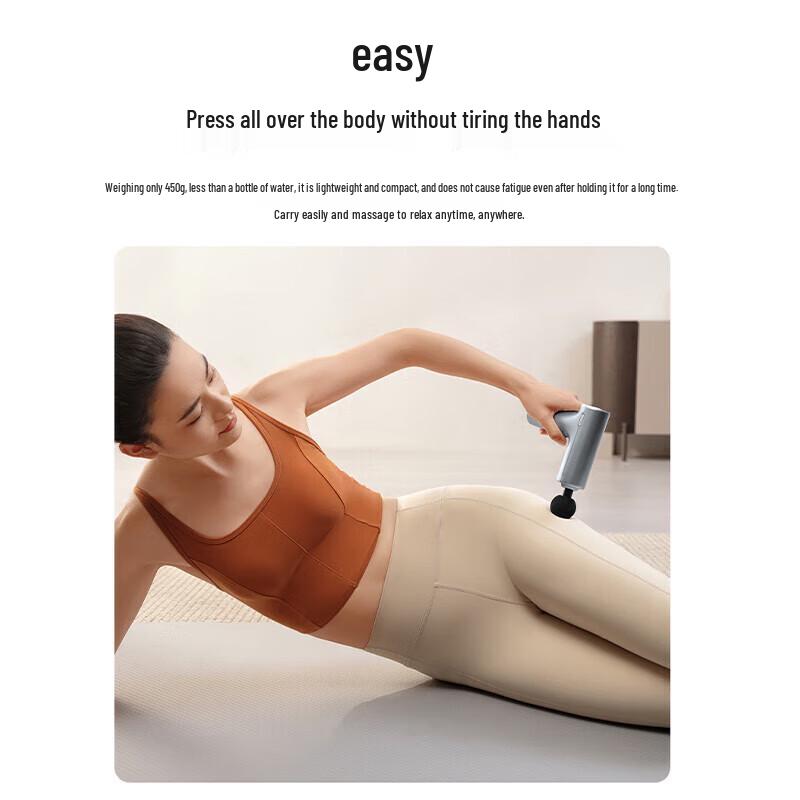 SKG F1 Series Percussion Massager