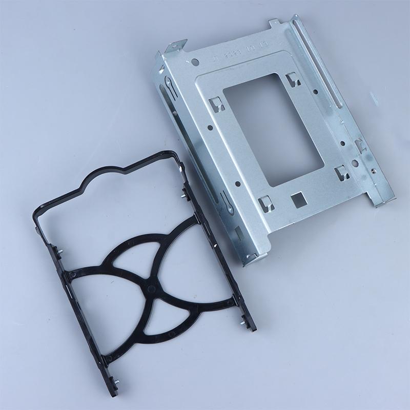 Second 3.5" HDD Caddy For ThinkCentre M90t M80t M70t P340 P350 P360 P3 P358 P348 SM10X21869 SM10X21865