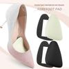 Anti-Pain High Heel Sole Pads - Invisible Triangle Sponge Protectors