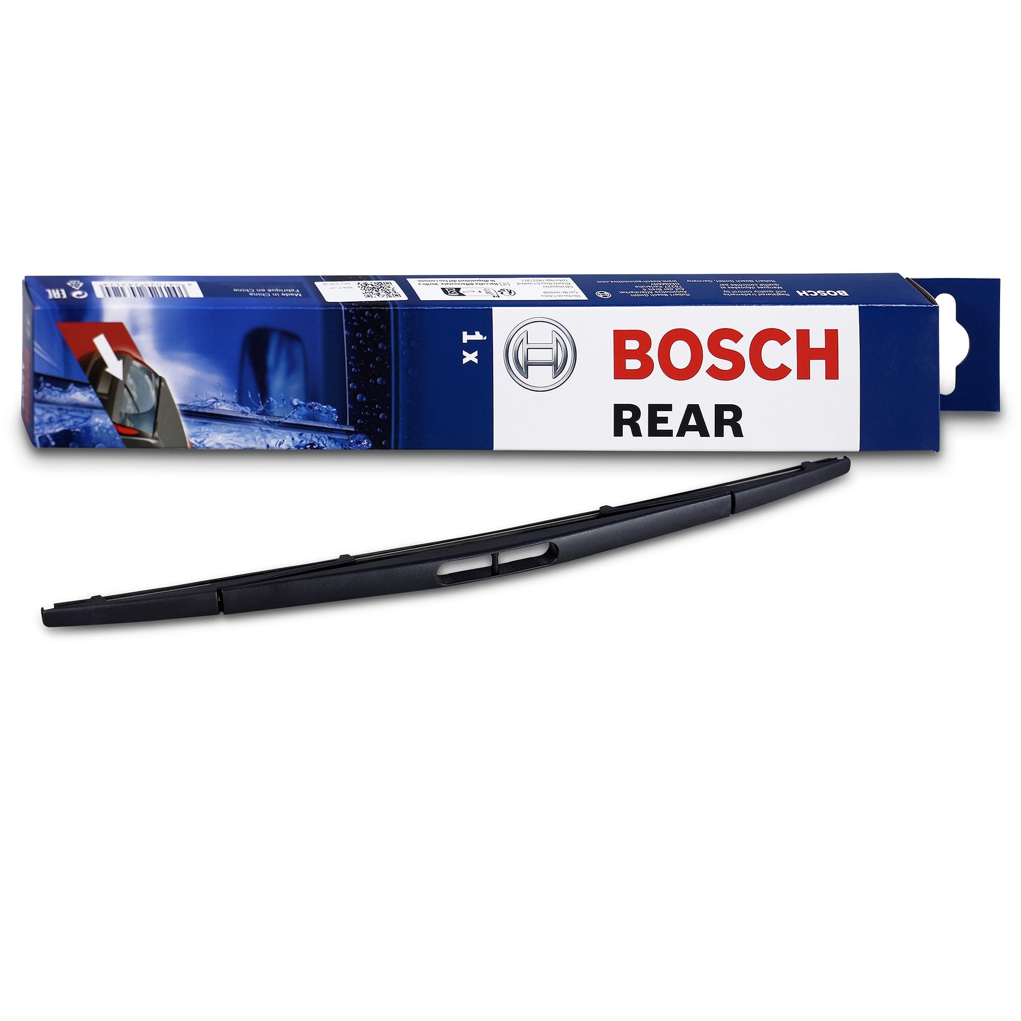 BOSCH Wiper Blade 1PC Rear H402