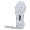 adidas Runfalcon 5.0 Comfortable Stylish Non-Slip Durable Low-Top Running Shoes Men Sneakers White IE8815