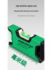 Baolian Precision Magnetic Mini Multi-Function Aluminum Alloy Level Ruler