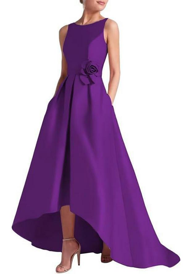 2026 European & American Style Evening Gown - Elegant Banquet & Annual Meeting Attire