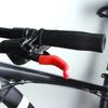 DOMEN Bicycle Brake Handle Cover Sleeve Durable Anti-slip MTB Bike Brake Grips Cover Silicone Comfort Bicycle Accessories