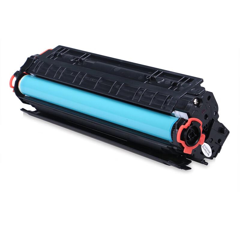 Xinge NT-CC337CS Black Toner Cartridge for Canon Image Class Printers
