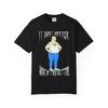 Aqua Teen Hunger Force Carl T-Shirt