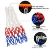 Miling Standard 12-Loop Basketball Net