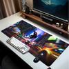 1Pc Anime Character Mouse Pad 2Mm Thick Rubber Base Perfect Bedroomofficegame Room Ideal Gift Computer Keyboard Enthusiasts