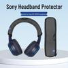 Ochranný kryt náhlavního pásku Sony WH-XB700: Ochrana proti odlupování a poškrábání
