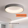 UOSU Eye Protection LED Ceiling Lamp