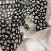 Quickly Release Magnetic Scarf For Women Soft Polyester Fabric Years Round Fashion Essential Office To Weekends Outfits