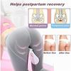 Super Exerciser Bladder Control Device for Pelvic Floor Muscle Pelvis Correction Beautiful Buttocks Exerciser Bodybuilding