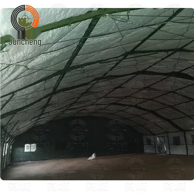 Juncheng Modular Outdoor Command Tent