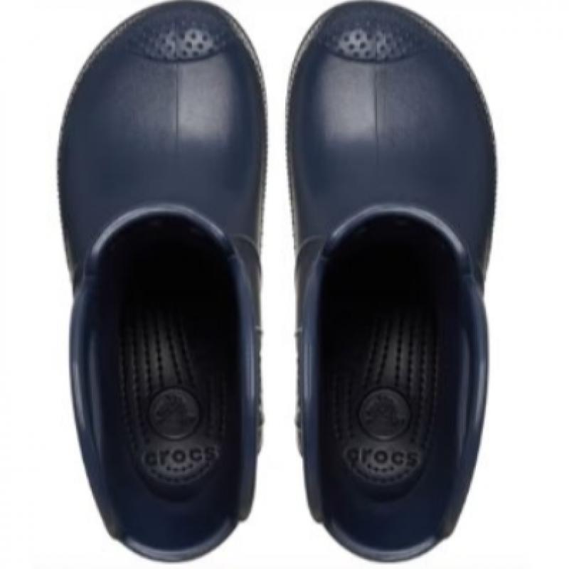 Crocs Toddler Handle It Rain Boots 211056 410