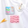 3D Sausage Dogs Resin Mold Fondant Silicone Mold DIY Cake Pastry Baking Mold