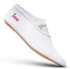 IWA 250 Gymnastik Ballettschuhe - WEISS 34