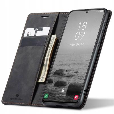 Sc Wallet Galaxy S23 Black