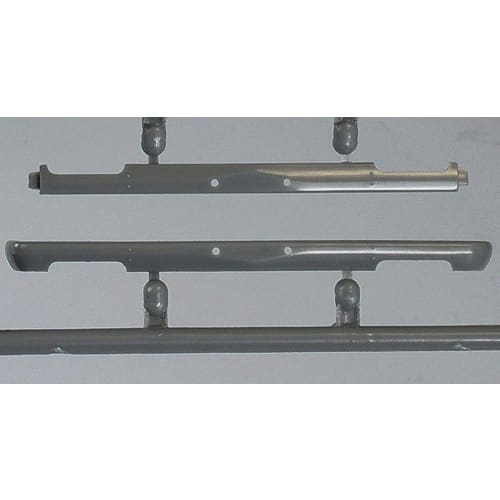 Hasegawa 1/24 Nissan Sunny Truck GB120 Long Body Deluxe Early Model Plastic Model Kit 20267