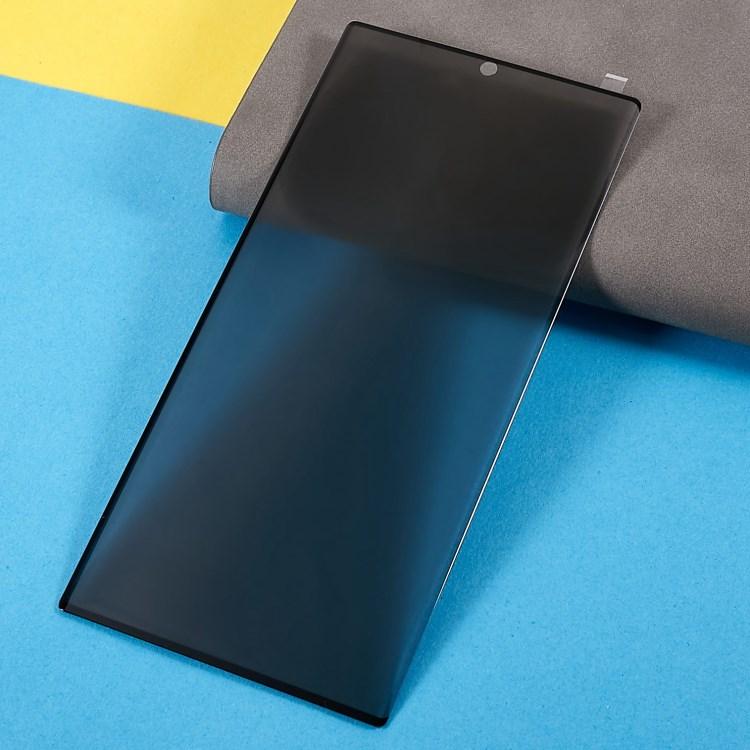Anti SPY Tempered Glass Screen Protector Privacy Screen guard film for Samsung Galaxy S24 S23 FE S22 Ultra Plus