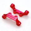 Metal Modification Accessory Kit Suspension Arms Steering Knuckle for Tamiya TT02 TT-02 1/10 RC Car Upgrade Parts