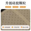 New Irregular Special-Shaped Sofa Cushion Four-Season Universal Sofa Seat Cushion Tofu Block Sofa Cover Towel